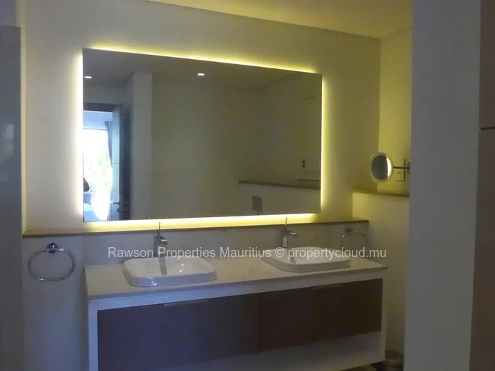 2 Bedroom Pds Penthouse In Mont Choisy