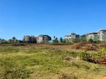 Residential Land