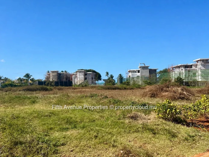 Azuri – Residential Plot in a Smart City