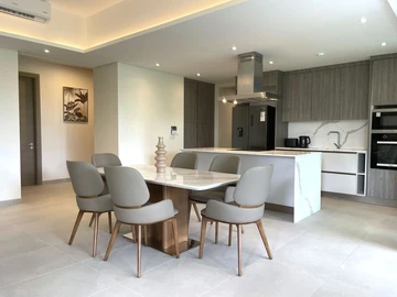 Appartement de 2 Chambres