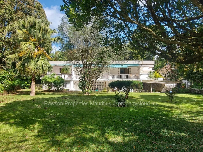 Villa de 4 chambres à vendre à Floreal