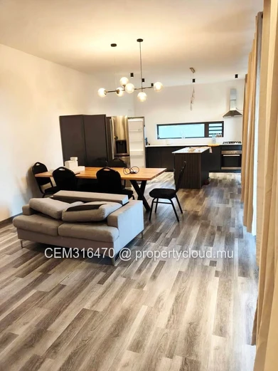 4 Chambres Maison Meublée à Louer – Aurea Bois d'Ebène, Côte d'Or 