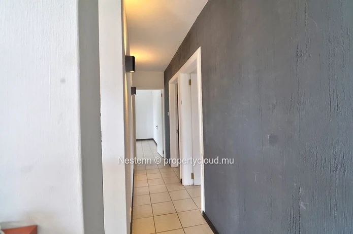 Charming apartment of 3 bedrooms