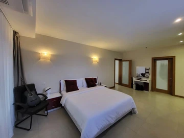 3 Bedroom Apartment