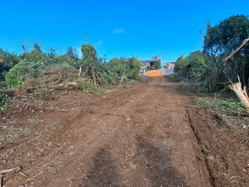 Terrain Résidentiel