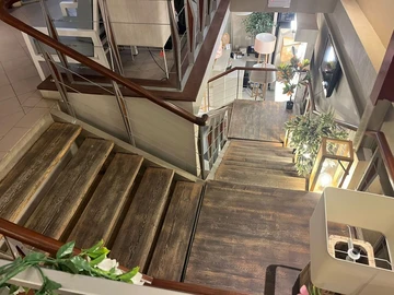 Immobilier Commerciaux