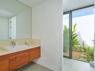 Villa de 3 Chambres