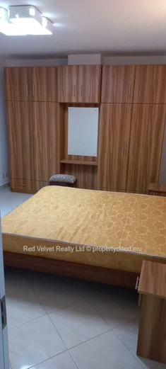 Appartement de 3 chambres à louer à Sodnac, Quatre Bornes