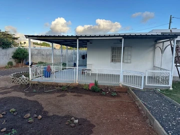 Maison de 2 Chambres