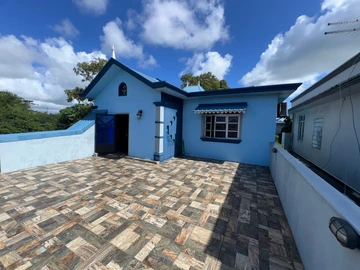 Spacious 3-Bedroom Home – Ready to Move In!