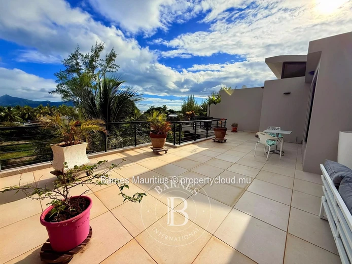 LA PRENEUSE - Penthouse en Bord de Mer - 4 Chambres