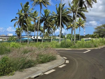Residential Land