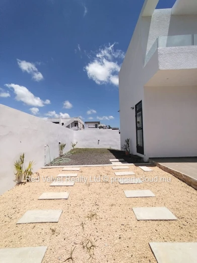 3-Bedroom Villa for Sale in Trou aux Biches