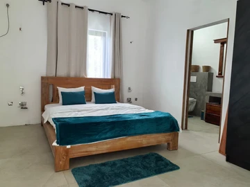3 Bedroom Villa