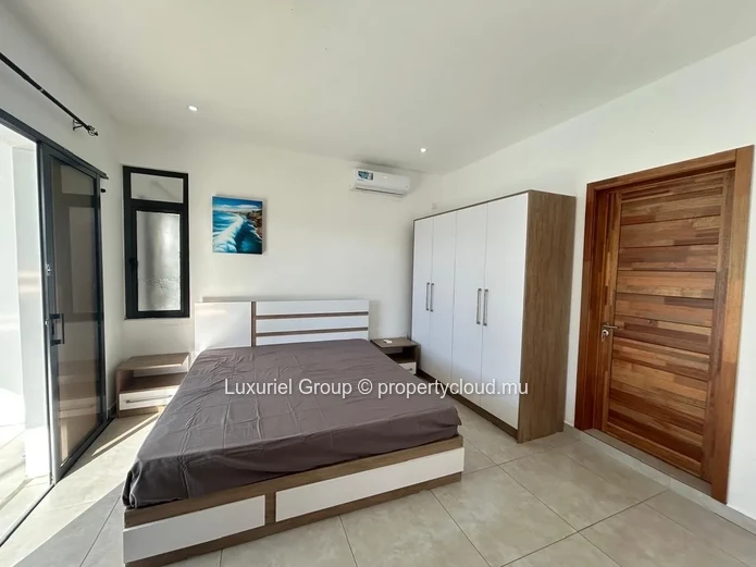 4-Bedroom Villa with Pool, Security and Premium Features