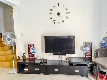 3 Bedroom Townhouse, Duplex