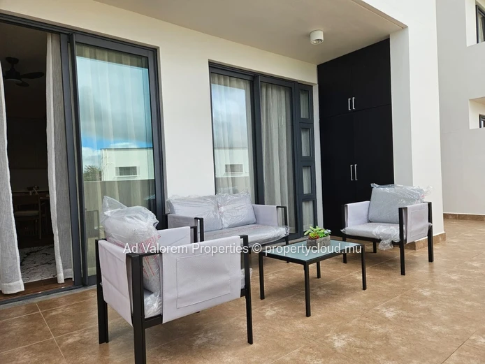 À VENDRE – Appartement moderne avec vue dégagée | Bagatelle Hills