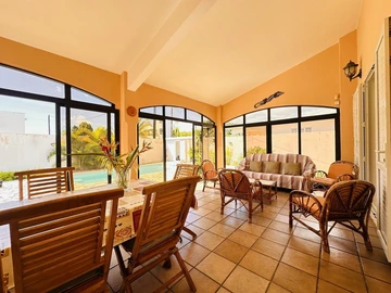 3 Bedroom Villa