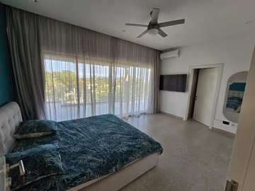 Penthouse de 3 Chambres
