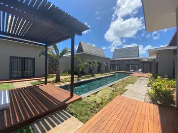 3 Bedroom Villa