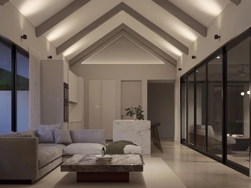 4 Bedroom Villa