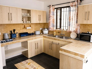 3 Bedroom Townhouse, Duplex