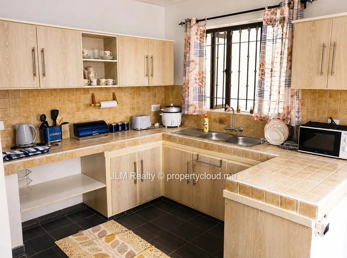 À louer : Duplex meublé de 3 chambres avec vue mer, Albion, Maurice