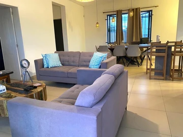 3 Bedroom Villa