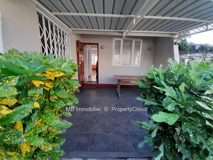 Duplex à vendre