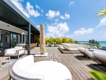 3 Bedroom Penthouse