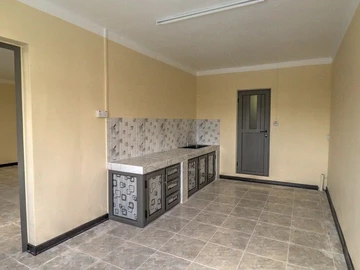 Appartement de 2 Chambres
