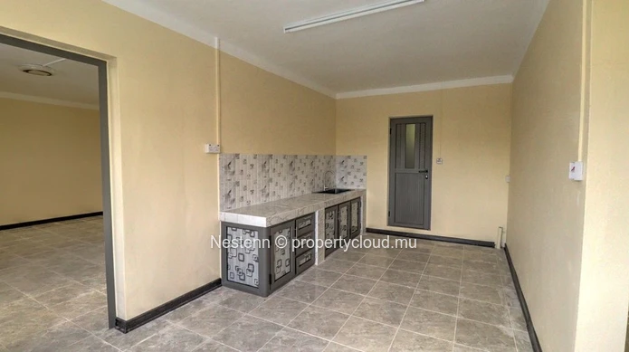 Appartement de 2 chambres