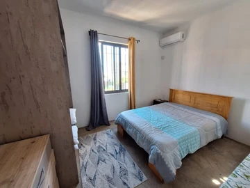 Maison de 3 Chambres