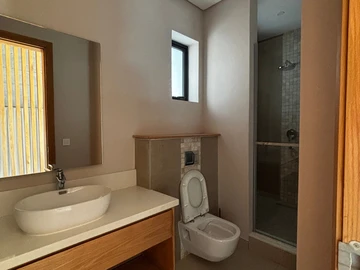 Penthouse de 4 Chambres