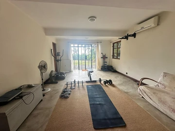 3 Bedroom Villa