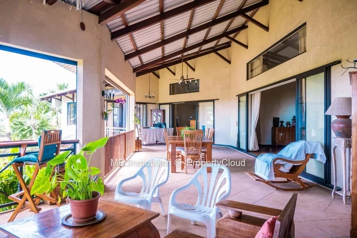 For Rent - villa for rent at Belle Vue