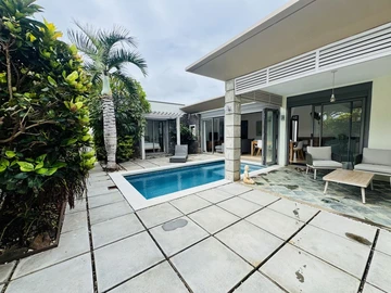 Villa de 3 Chambres