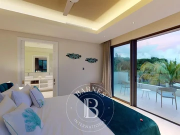 Villa de 5 Chambres