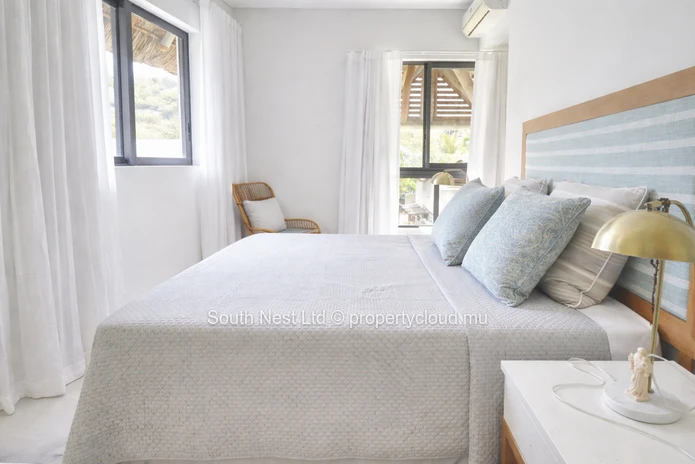 Luxury marina living 3-bed apartment with jaccuzi and rooftop