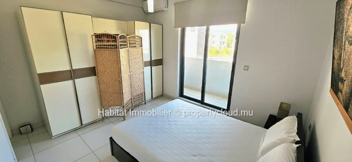 Apartment for Rent in Tamarin