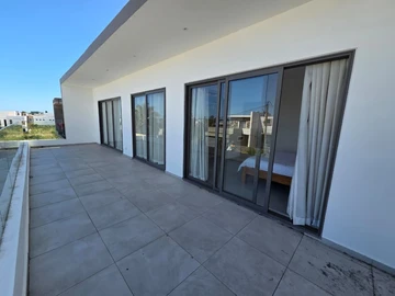 Villa de 4 Chambres