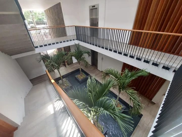 Appartement de 4 Chambres