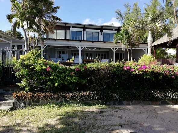 5 Bedroom Villa