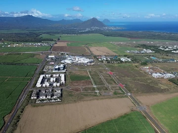 Residential Land