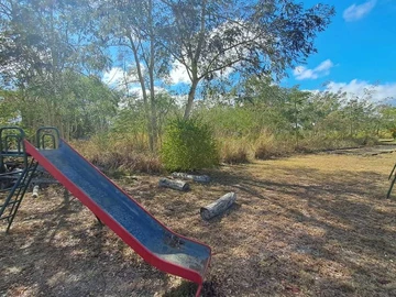 Residential Land
