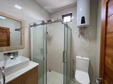 Penthouse de 3 Chambres