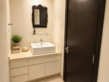 Appartement de 2 Chambres
