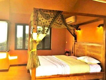 4 Bedroom Villa