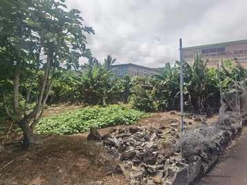 Residential Land