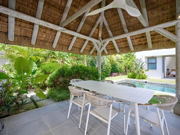 Villa de 3 Chambres
